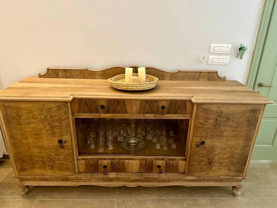 Casa Al Centro, Kos Old Town 빌라 외부 사진